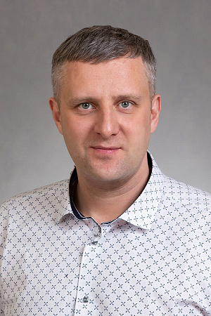 Ельцов Александр Викторович